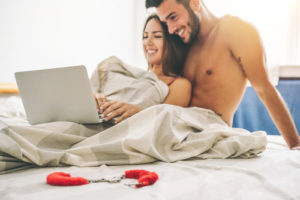 Coaching of Couples
